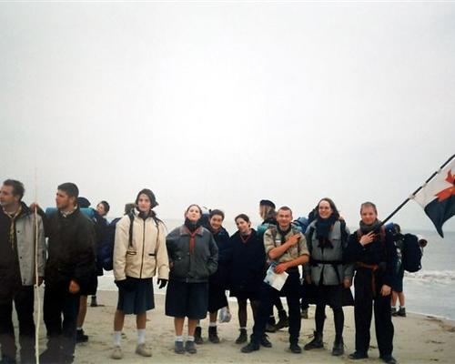 Scouts