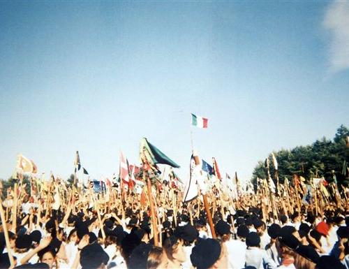 Rassemblement