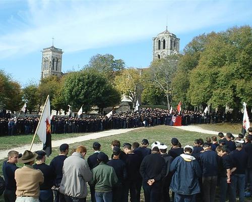 Rassemblement