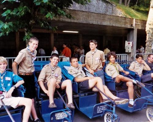 Lourdes