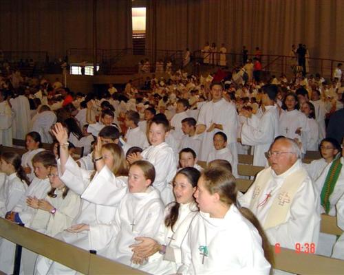 Lourdes