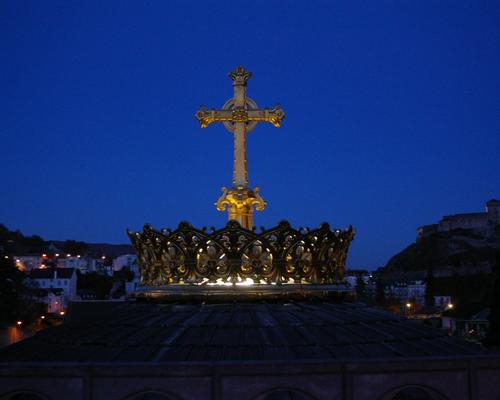 Lourdes session jeunes
