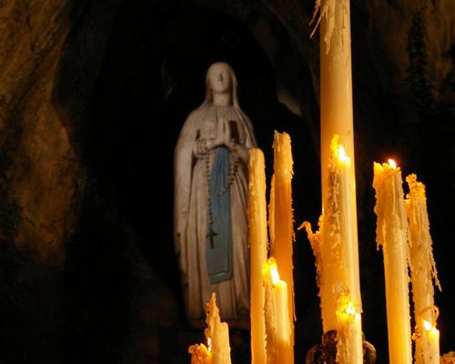 Lourdes session jeunes
