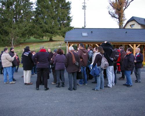 Lourdes session jeunes