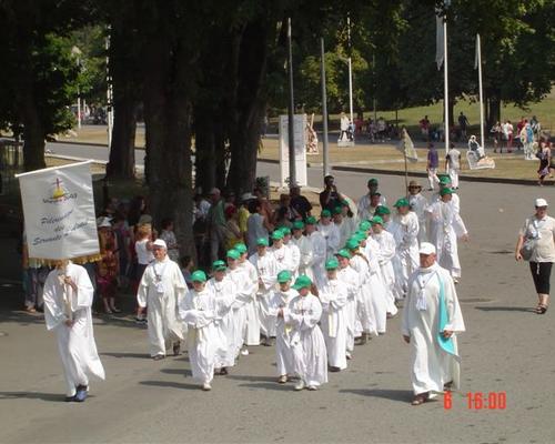 Lourdes