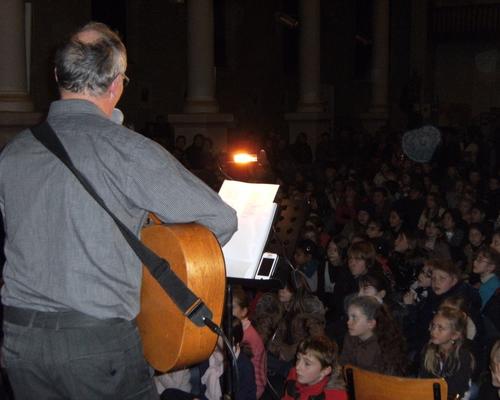 Festi-Noël 2011-2