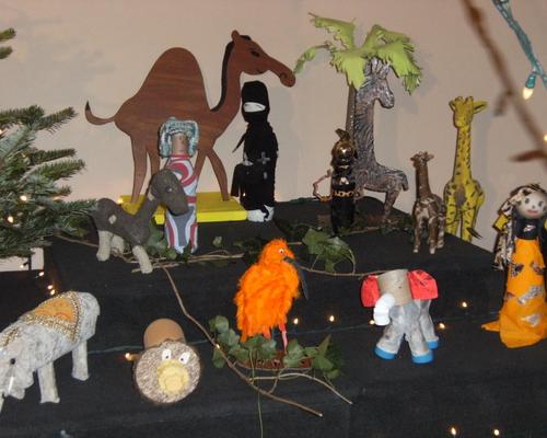 Crêche 2011-3