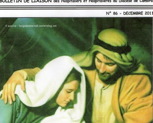 Noël 2011