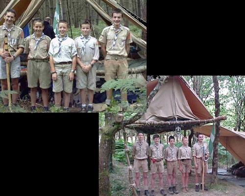 Scouts Unitaires