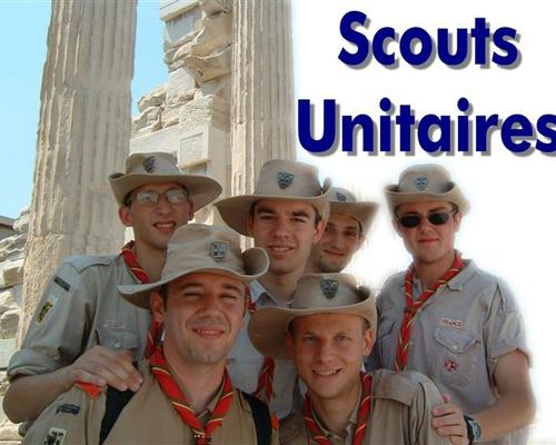 Scouts Unitaires