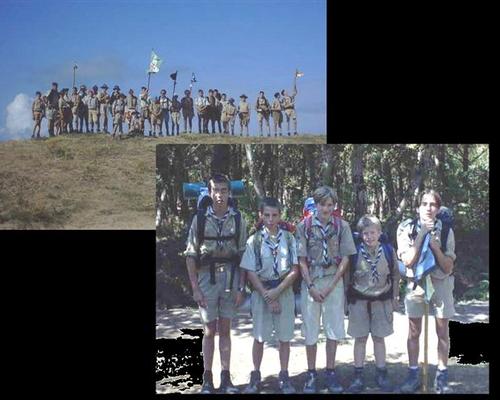 Scouts Unitaires