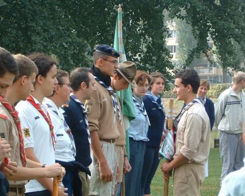 Scouts Unitaires