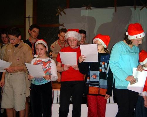 Scouts Unitaires