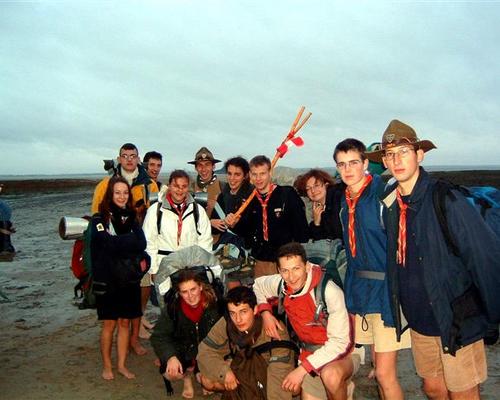 Scouts Unitaires