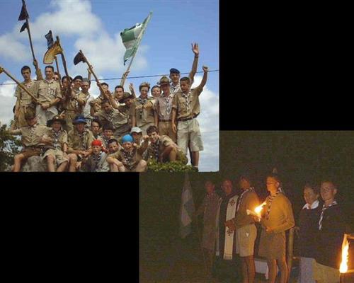 Scouts Unitaires