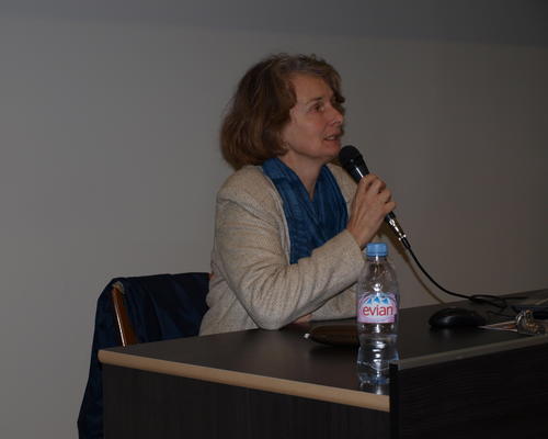 Véronique Chable