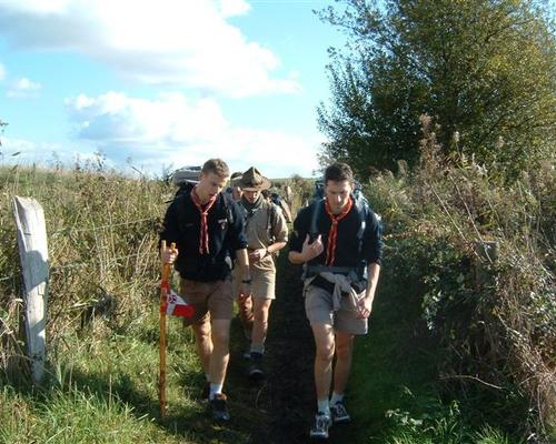 Scouts Unitaires