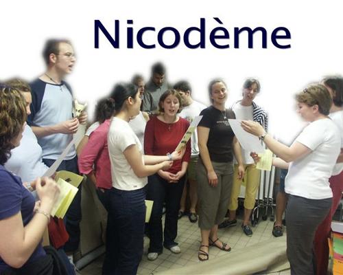 Nicodème
