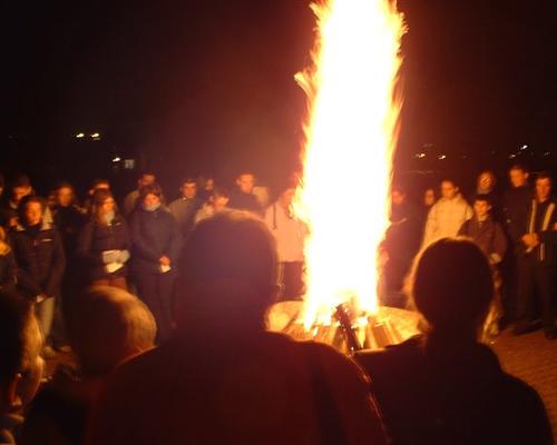 Rassemblement