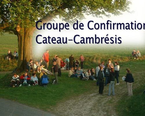 Groupe Caudry Le Cateau