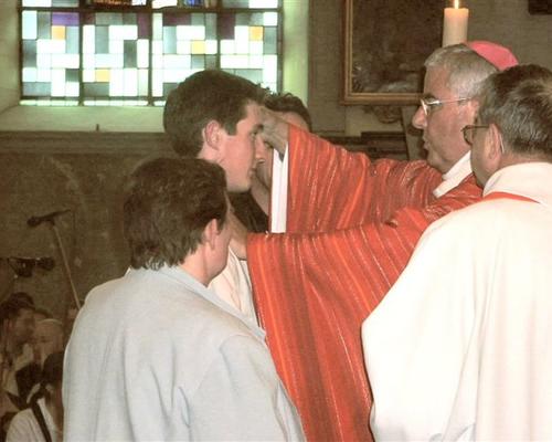 Confirmation