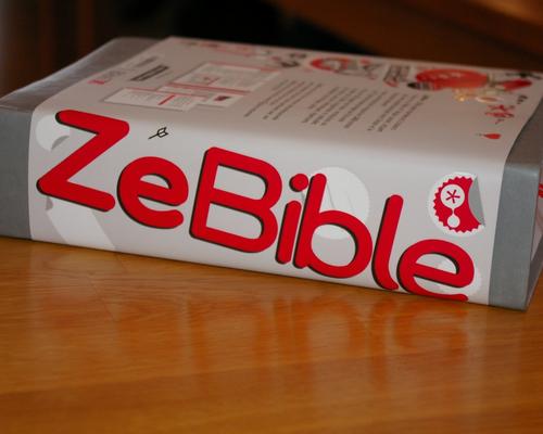 Ze Bible