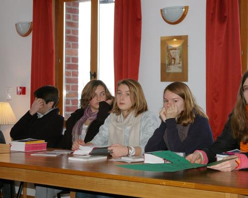 jeunes
