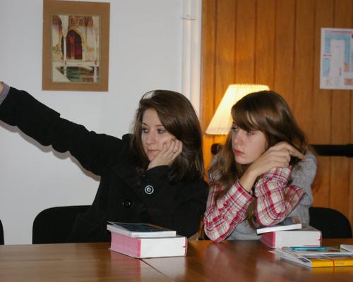 jeunes