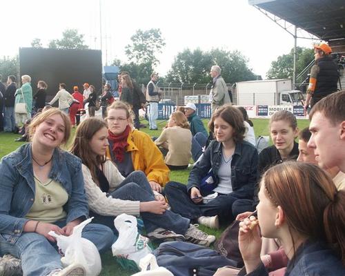 Festi Paroisses