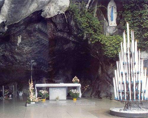 Grotte
