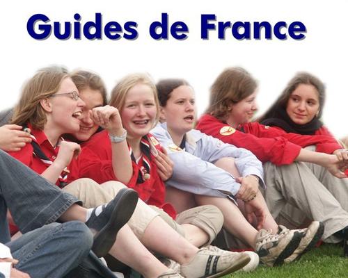 Guides de France