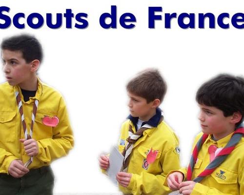 Scouts de France
