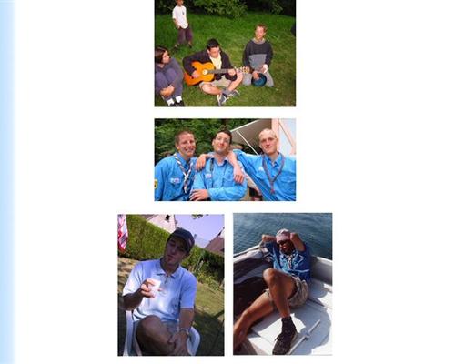 Scouts de France