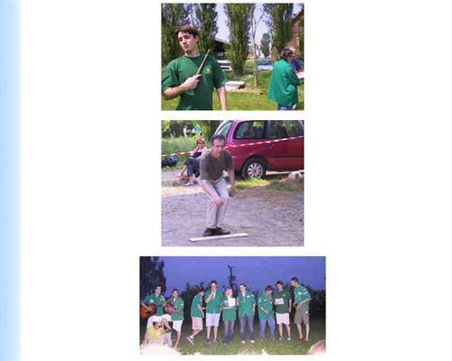 Scouts de France