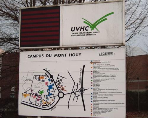 Dans le diocèse, des dizaines de milliers d'étudia