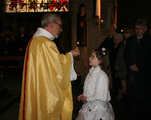 "Le Corps du Christ"