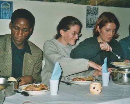 Repas
