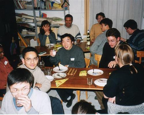 Repas