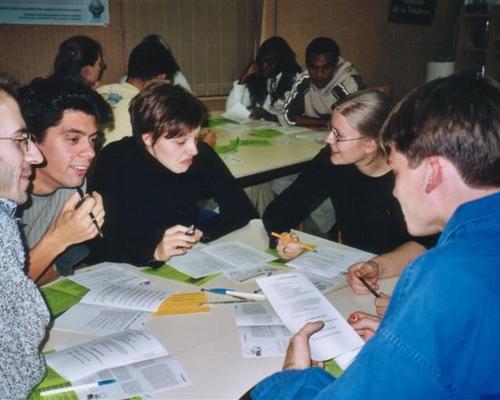 Soirées