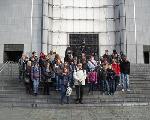 Photo souvenir