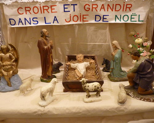 à Paillencourt