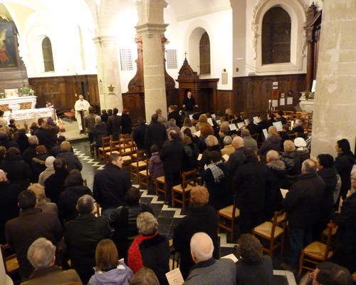 à Paillencourt