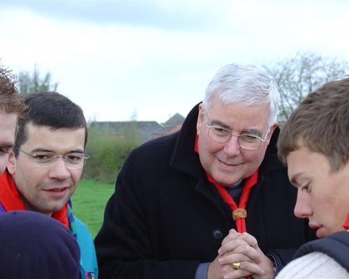 Monseigneur