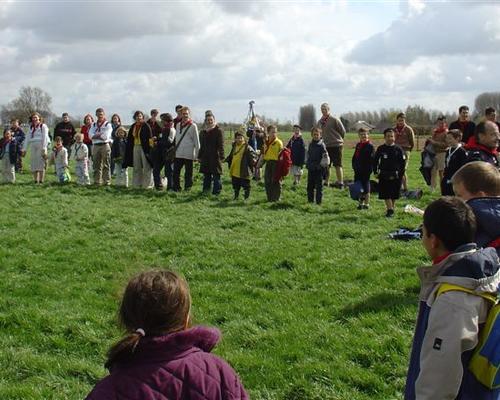 Rassemblement