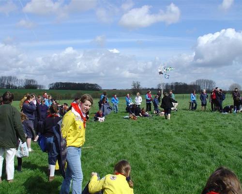 Scouts