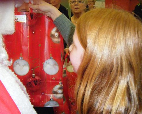 2011 gouter de noel le quesnoy (2)