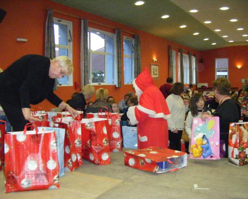 2011 gouter de noel le quesnoy (4)
