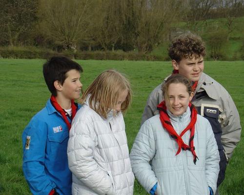Scouts
