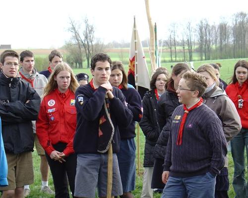 Scouts