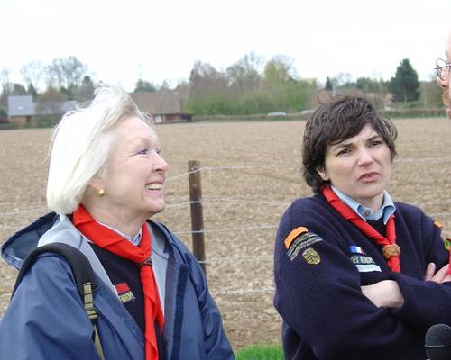 Cadres